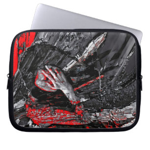 Funda Para Portátil Molten Soul