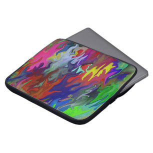 Funda Para Portátil Momentos salvajes.....