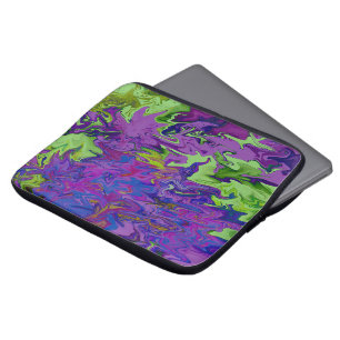 Funda Para Portátil Momentos torcidos......