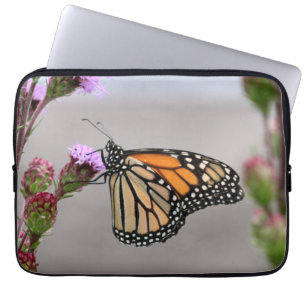 Funda Para Portátil Monarca