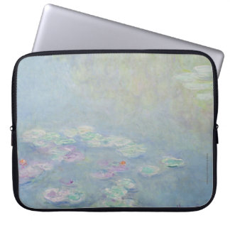 Funda Para Portátil Monet - manga del ordenador portátil de