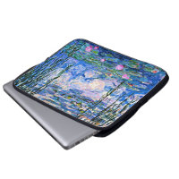 Monet, Nenúfares, 1919,