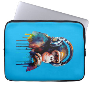 Funda Para Portátil Monkey Business