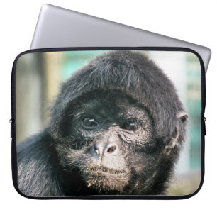 FUNDA PARA PORTÁTIL MONKEYS