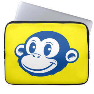 Funda Para Portátil Mono