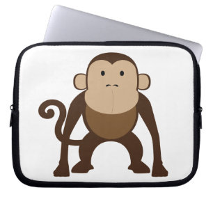 Funda Para Portátil Mono