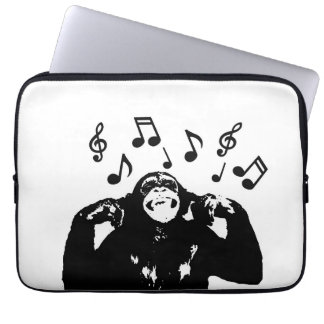 Funda Para Portátil mono