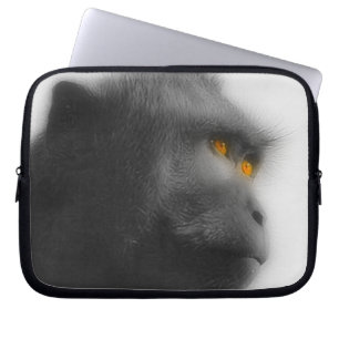 Funda Para Portátil Mono penoso