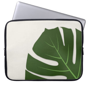 Funda Para Portátil Monstera