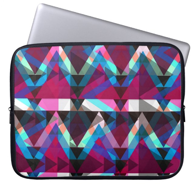 Funda Para Portátil Montañas (Frente)