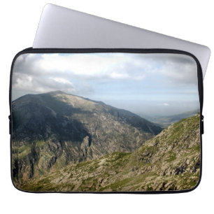 FUNDA PARA PORTÁTIL MONTAÑAS DE BIENESTAR