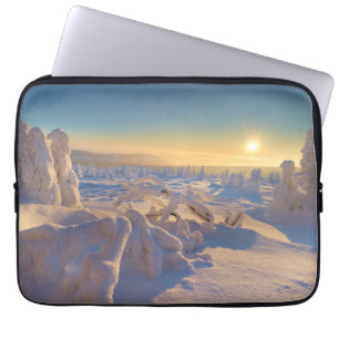 Funda Para Portátil Montañas de Karkonosze, Parque Nacional