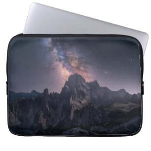 Funda Para Portátil Montañas   Montañas Dolomitas, Italia