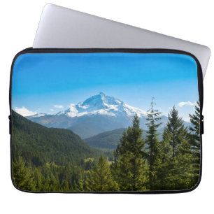 Funda Para Portátil Montañas   Monte Hood Oregon