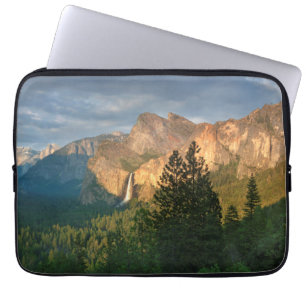 Funda Para Portátil Montañas rocosas el Yosemite, California