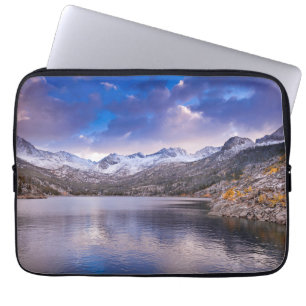 Funda Para Portátil Montañas Sierra Nevada, Otoño, CA