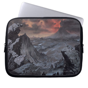 Funda Para Portátil Monte Doom