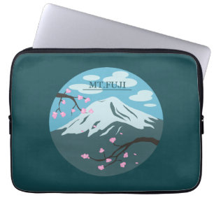 Funda Para Portátil Monte Fuji