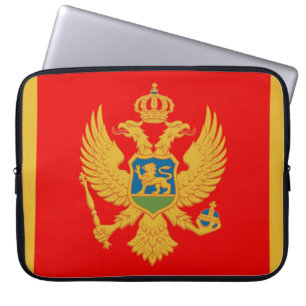 Funda Para Portátil Montenegro