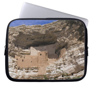Funda Para Portátil Monumento nacional al castillo de Montezuma