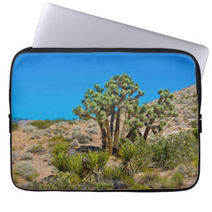 Funda Para Portátil Monumento Nacional Gold Butte