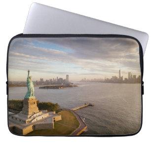 Funda Para Portátil Monumentos Estatua de la Libertad