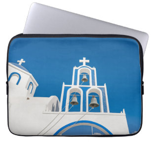 Funda Para Portátil Monumentos   Iglesia grecochipriota