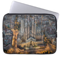 Monumentos | La Sagrada Familia