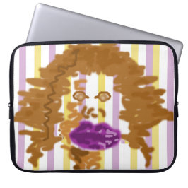 Funda Para Portátil Mood T-Shirt