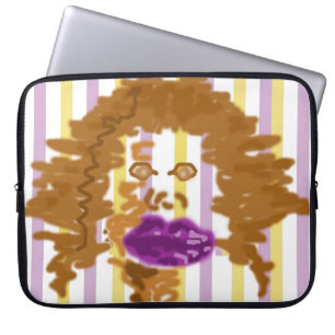 Funda Para Portátil Mood T-Shirt