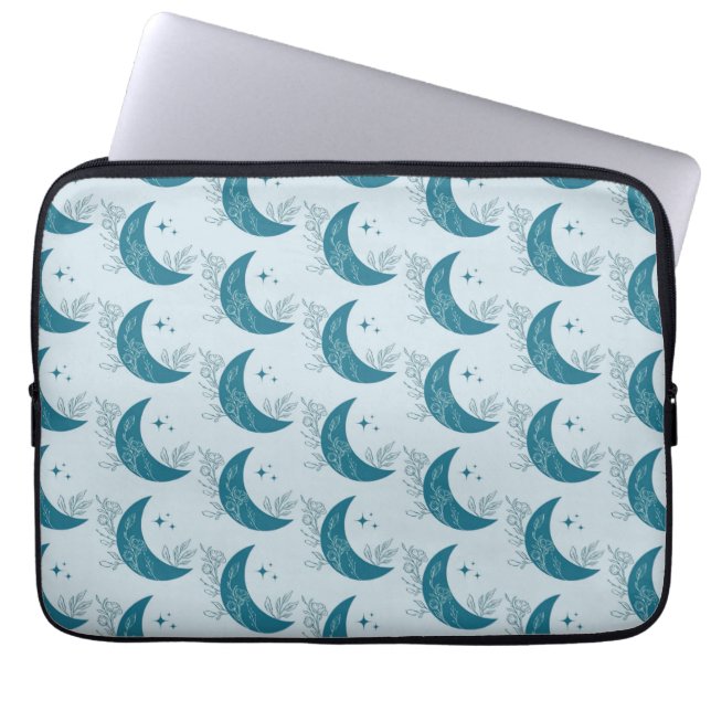 Funda Para Portátil Moon (Frente)
