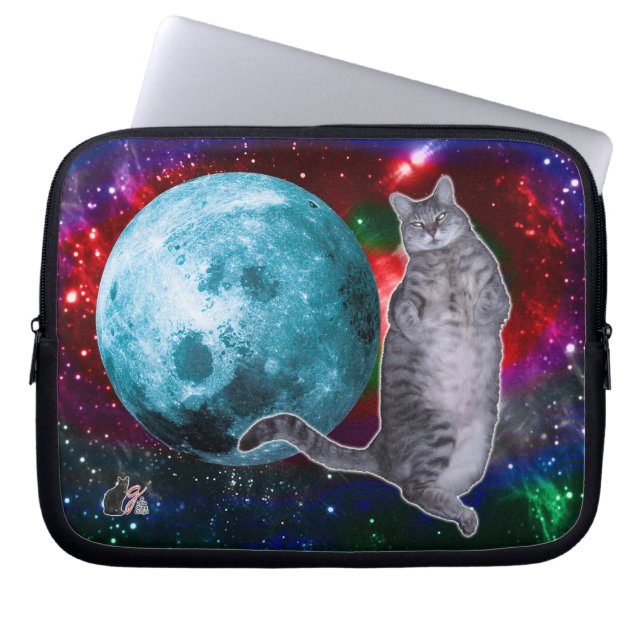 Funda para portátil Moon Dancer Bosco (Frente)