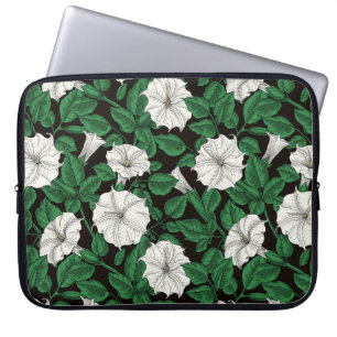 Funda Para Portátil Moonflores 2