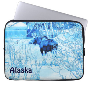 Funda Para Portátil Moose urbano