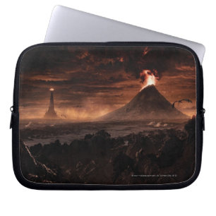 FUNDA PARA PORTÁTIL MORDOR™