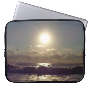 Funda Para Portátil Morning Surf