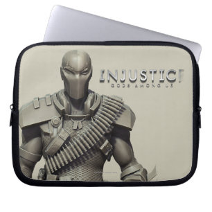 Funda Para Portátil Mortal