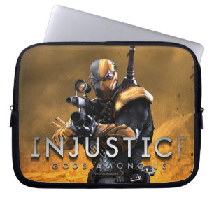 Funda Para Portátil Mortal