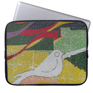 Funda Para Portátil Mosaico