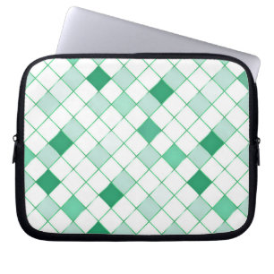 Funda Para Portátil Mosaico en vidrio 3