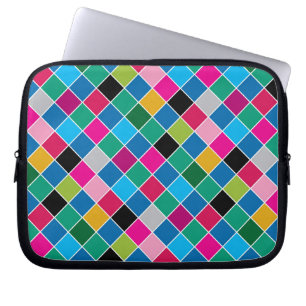 Funda Para Portátil Mosaico en vidrio 9