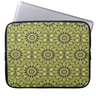 Funda Para Portátil Mossy Flowerz......