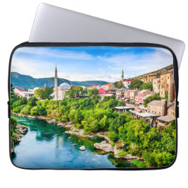 Funda Para Portátil Mostar Bosnia y Herzegovina