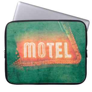 Funda Para Portátil Motel Viejo