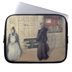 Funda Para Portátil Mother y Child, 1903