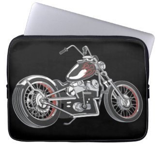 Funda Para Portátil Motocicleta.