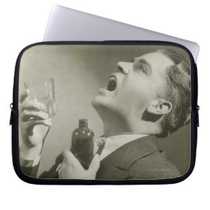 Funda Para Portátil Mouthcare
