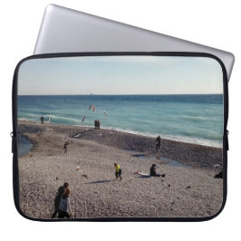 Funda Para Portátil Movimiento de flujo