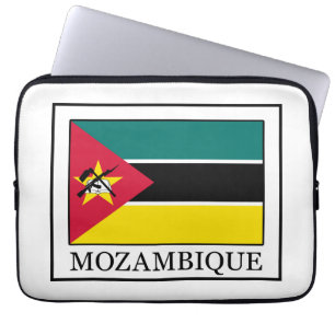 Funda Para Portátil Mozambique