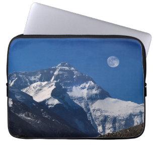 Funda Para Portátil Mt. Everest   Tíbet, China
